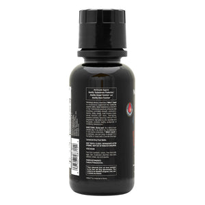 First side product image of T MALE® Liquid containing 8 FL OZ