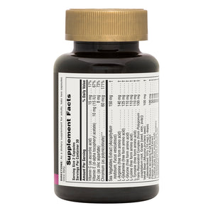 First side product image of GH MALE™ Capsules containing 60 Count
