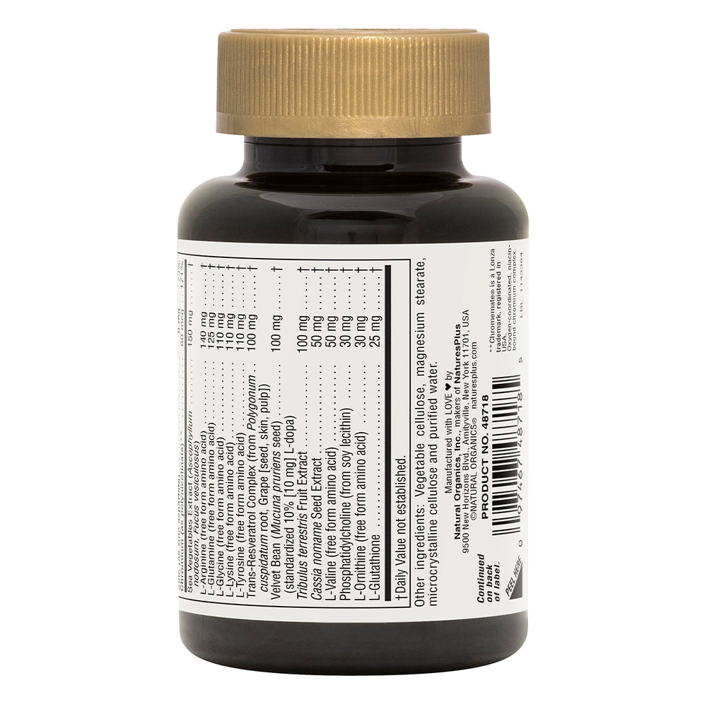 product image of GH MALE™ Capsules containing 60 Count