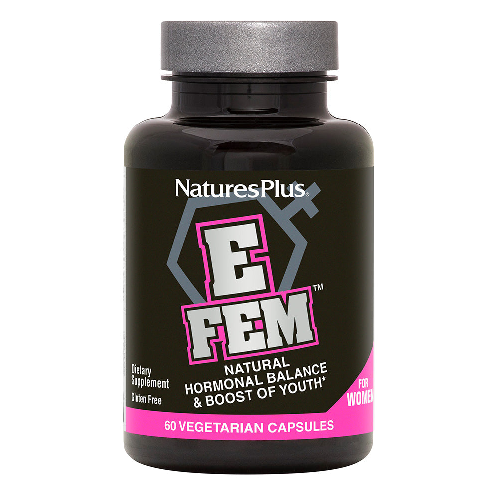 product image of E FEM™ Capsules containing 60 Count