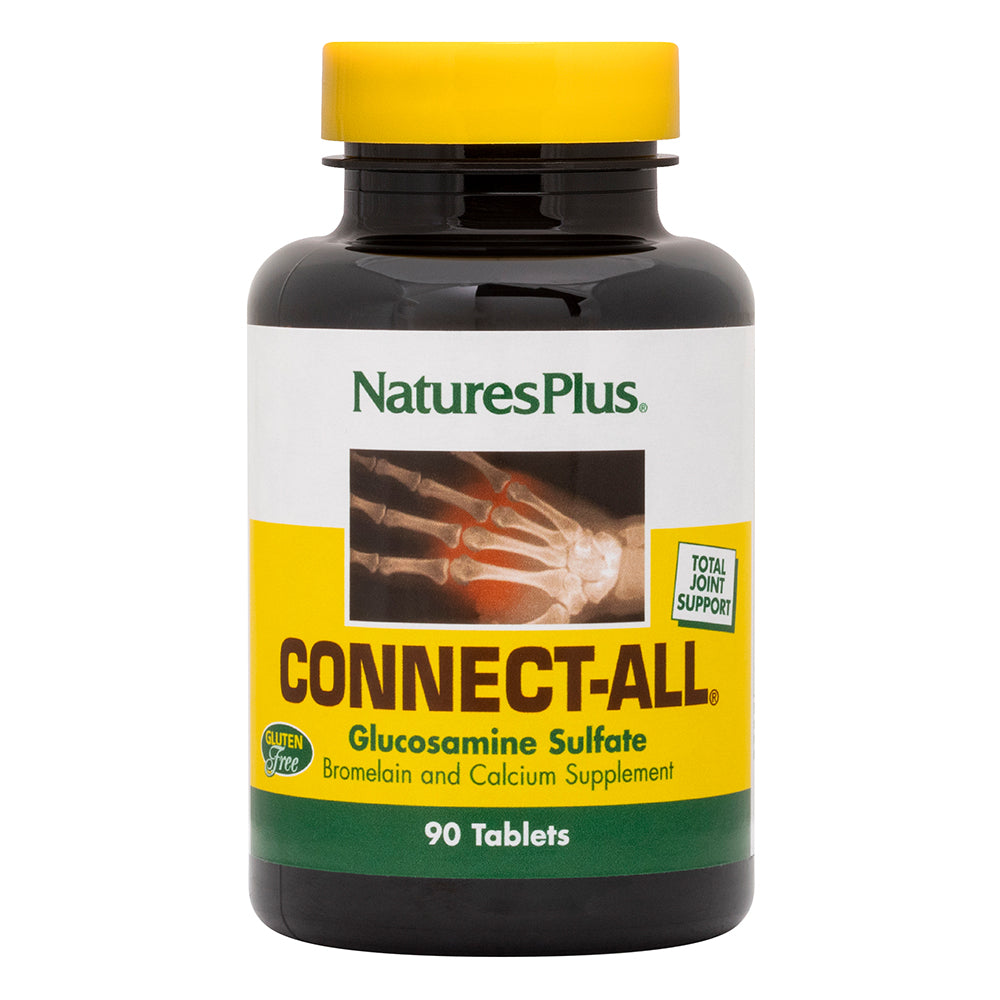 product image of Connect-All® Tablets containing 90 Count
