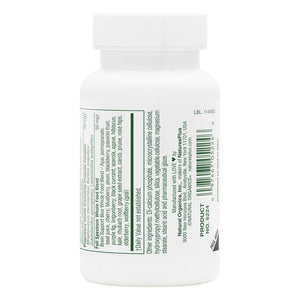 Second side product image of Ultra Lipoic™ Bi-Layered Mini-Tabs containing 60 Count