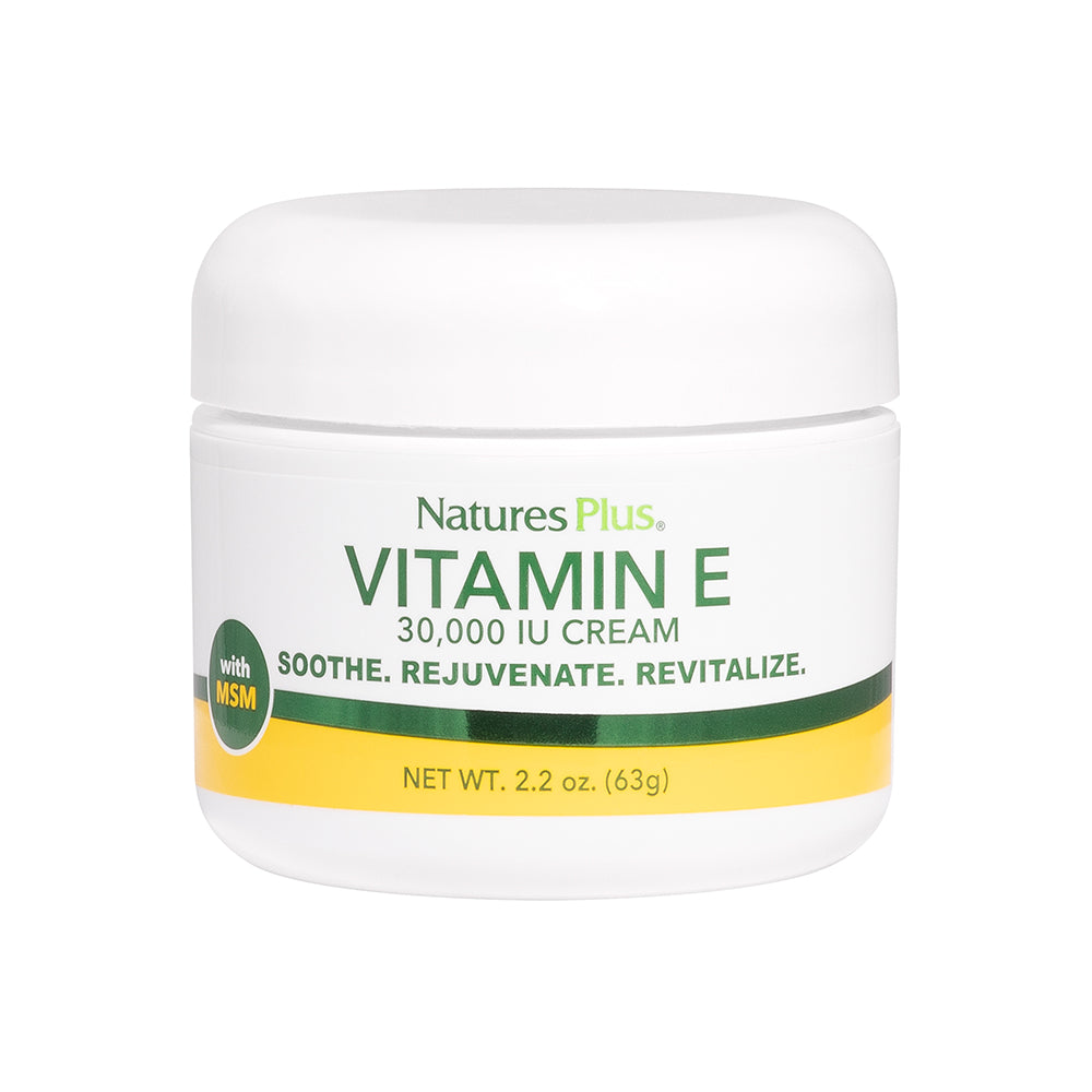 product image of Vitamin E Cream containing 2.20 OZ
