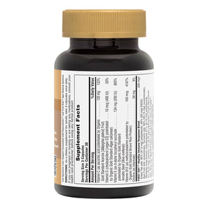 First side product image of AgeLoss® Liver Support Capsules containing 90 Count