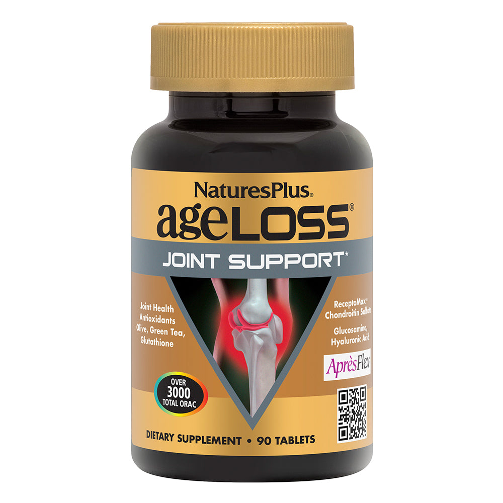 AgeLoss® Joint Support Tablets