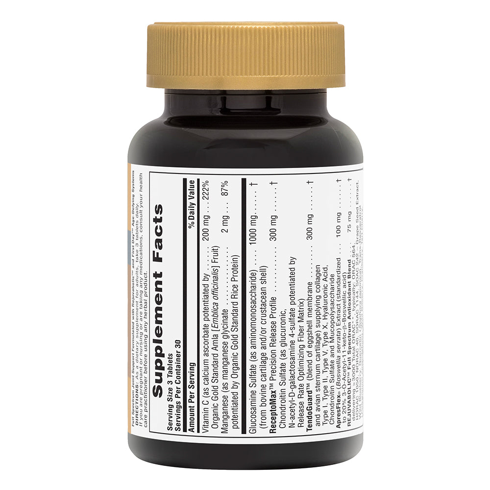 product image of AgeLoss® Joint Support Tablets containing 90 Count