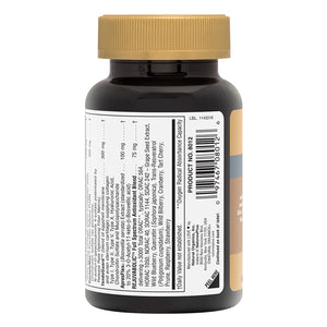 Second side product image of AgeLoss® Joint Support Tablets containing 90 Count