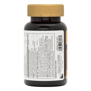 Second side product image of AgeLoss® Digestion Support Capsules containing 90 Count