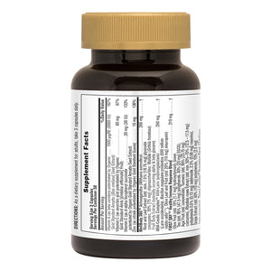 First side product image of AgeLoss® Immune Support Capsules containing 90 Count
