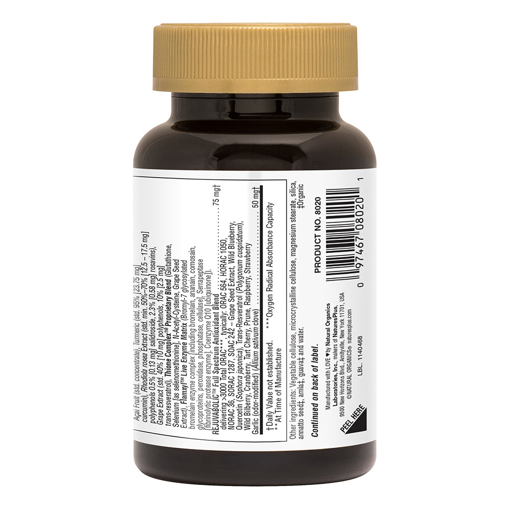 product image of AgeLoss® Immune Support Capsules containing 90 Count